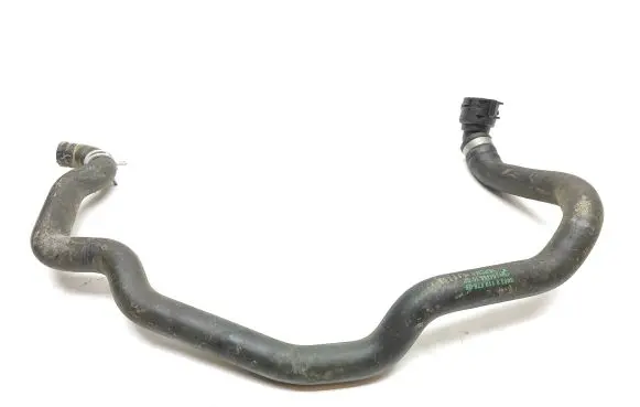 BMW 5 F10 F11 Engine coolant pipe/hose 15476810 9119178