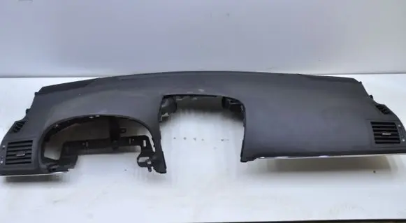 Toyota Avensis T270 Dashboard