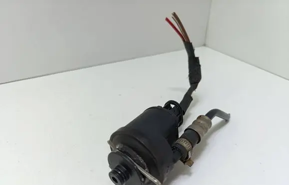 BMW 5 E60 E61 Fuel filter heater 7806684