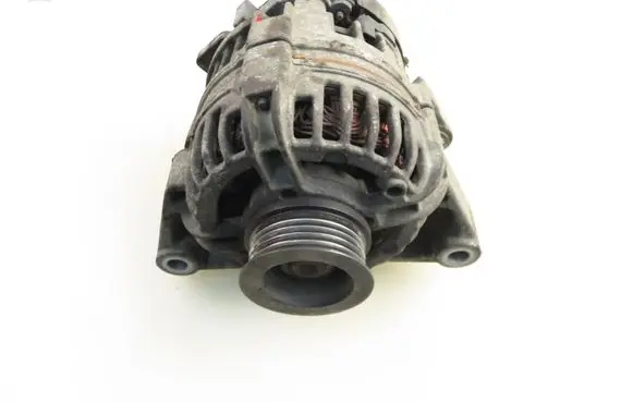 Opel Agila A Generator/alternator 24437119 0124225041