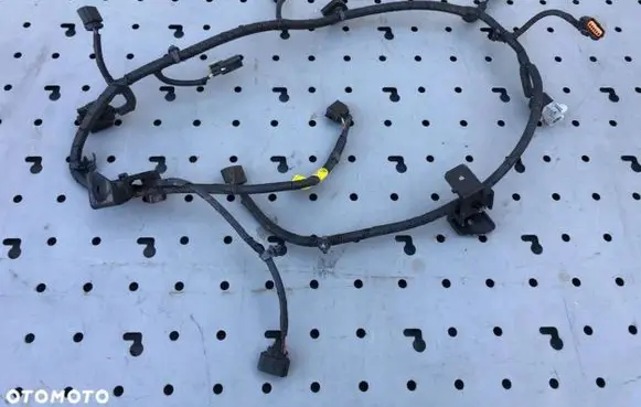 Hyundai Ioniq Parking sensor (PDC) wiring loom 91890-G2040