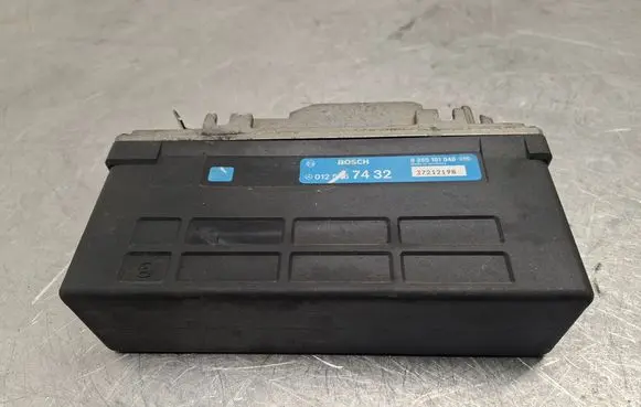 Mercedes-Benz C W202 ABS control unit/module 0265101040 0125457432