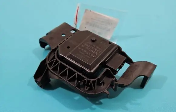 A/C air flow flap actuator/motor