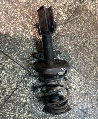 Renault Megane III Front shock absorber/damper