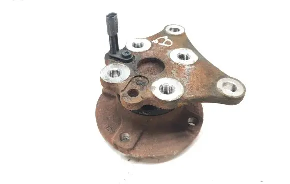 Peugeot 208 II Rear wheel ball bearing 9822539980