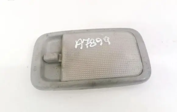 Toyota Avensis Verso Front seat light