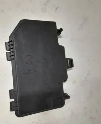 Mercedes-Benz S W222 Other engine bay part A2225405