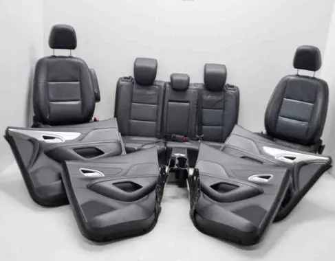 Opel Mokka Interior set 95387783 95387786