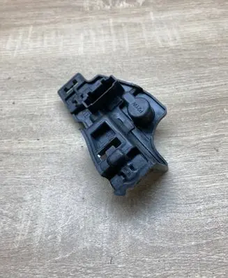 Seat Leon (5F) Tail light bulb cover holder 5F0945232