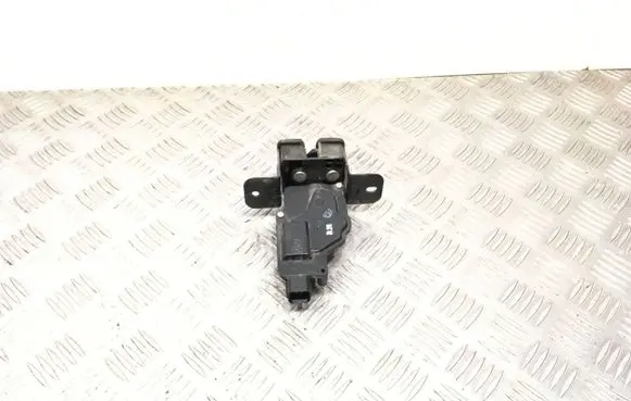 KIA Sorento Tailgate/trunk/boot lock/catch/latch 871303E000