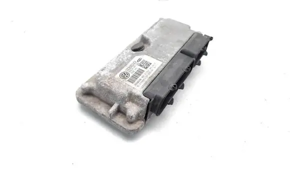 Volkswagen Golf VI Engine control unit/module 03C906024CK 95N39JRAK
