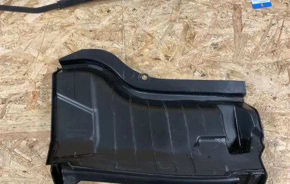 Volvo V50 Wiper trim 30716443