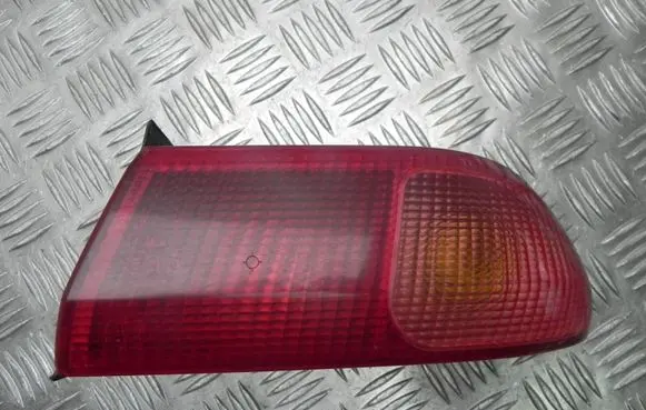 Alfa Romeo 156 Rear/tail lights 29048006 A1941