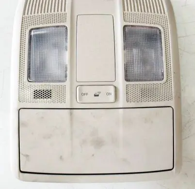 Mazda CX-5 II Front seat light KD4569971