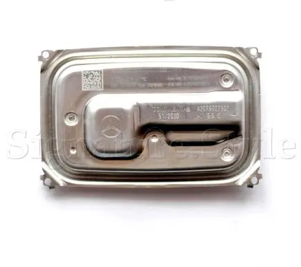 Mercedes-Benz V Class W447 Headlight ballast module Xenon A2139002834 A2139003233 A2139005832