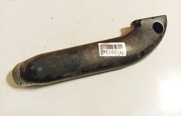 Renault Scenic II - Grand scenic II Air intake hose/pipe 8200231857