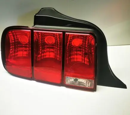 Ford Mustang V Rear/tail lights
