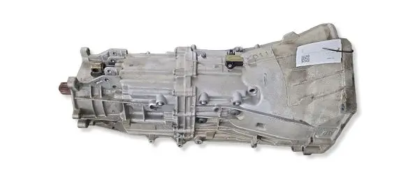 BMW X1 E84 Manual 6 speed gearbox 1089401095 GS617BG