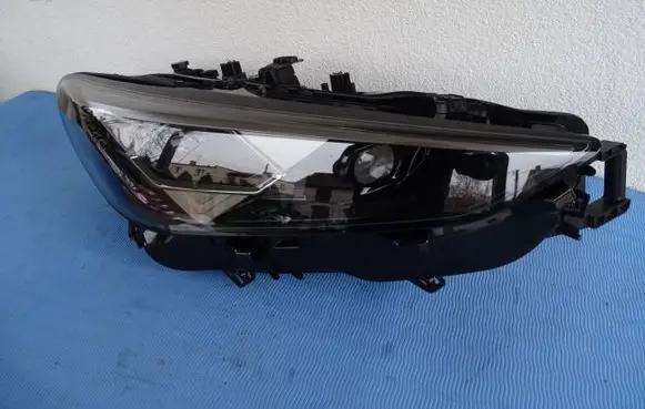 Cupra Terramar Headlight/headlamp 578941060C