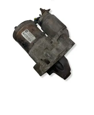 Peugeot 508 Starter motor M000T32272 7645594