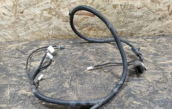 Chevrolet Captiva Other wiring loom 6K16DEY 792M301 F0615134