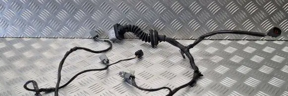 Ford Explorer Rear door wiring loom 6L2T14632AJ 6L2T14632R59CP