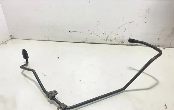 Volkswagen PASSAT B5 Turbo turbocharger oiling pipe/hose