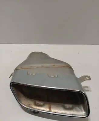 Volvo V60 Muffler ending 31425017 FX7YA 1512