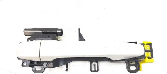 Subaru XV Front door exterior handle