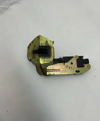 Peugeot 807 Sliding door lock 143105 149105