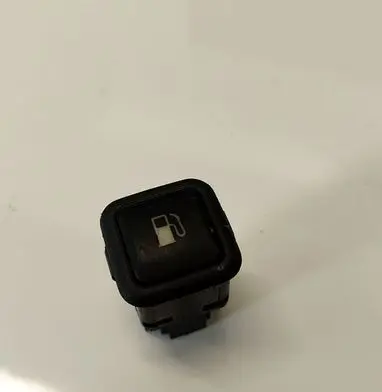 Volkswagen Golf IV Fuel tank opening switch 3B0959833A