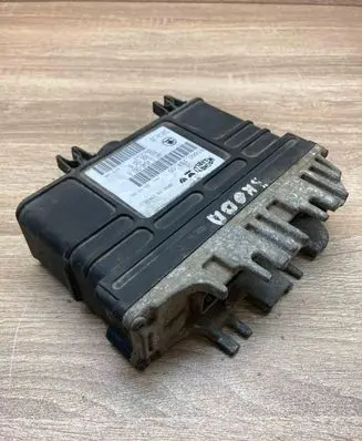Skoda Superb B5 (3U) Engine control unit/module ECU 032906030M 6160028405