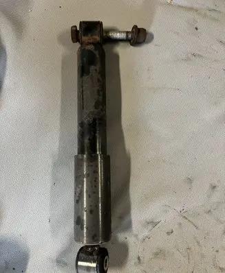 Fiat Bravo - Brava Rear shock absorber/damper