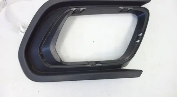 Dacia Sandero Front bumper corner part panel trim 261A24864R