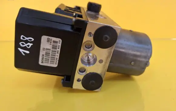 Alfa Romeo 147 ABS Pump 0265900031 0265224061