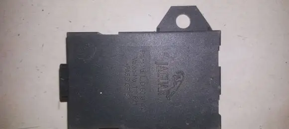 Rain sensor