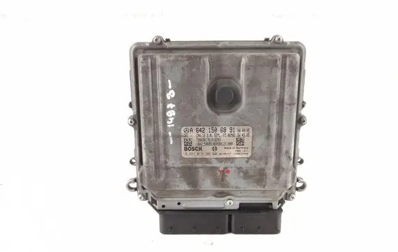 Engine control unit/module