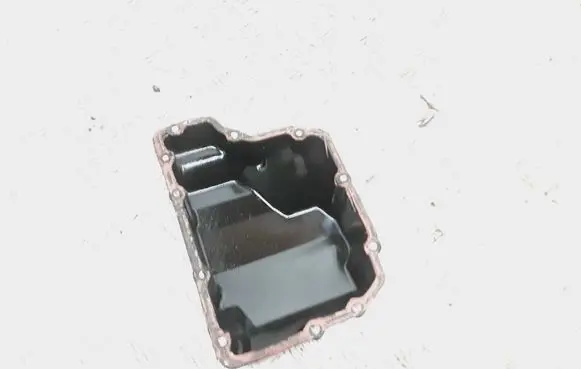 Volvo XC90 Gearbox sump 