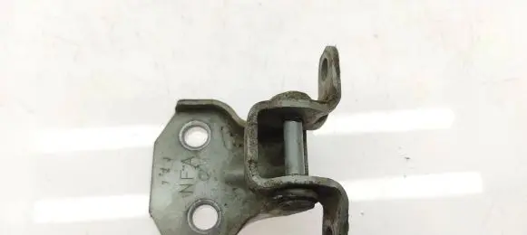 Subaru Outback Front door lower hinge 