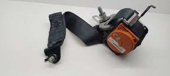 Honda CR-V Rear seatbelt TEAB0EJ010 060206 040979