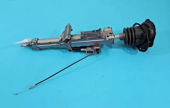 Jaguar XE Steering wheel axle GX73-3C529-DE IMPRK1453928