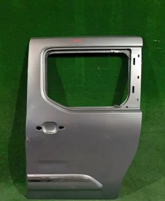 Toyota ProAce City Side sliding door 