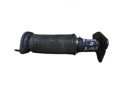 Renault Espace IV Exhaust flexible connection lacznikelespaceiv