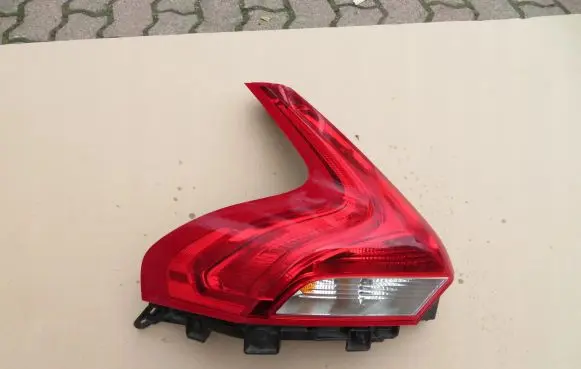 Volvo V40 Rear/tail lights 31395844