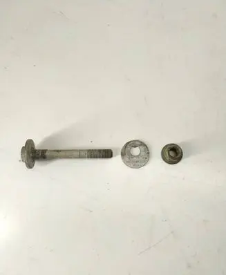 Audi A8 S8 D3 4E Rear suspension camber bolt WHT001656