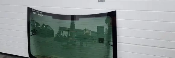 Audi A6 S6 C8 4K Rear windscreen/windshield window 4K5845501A 2023R