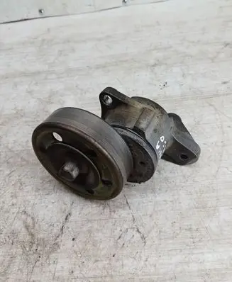 Toyota Corolla Verso E121 Generator/alternator belt tensioner