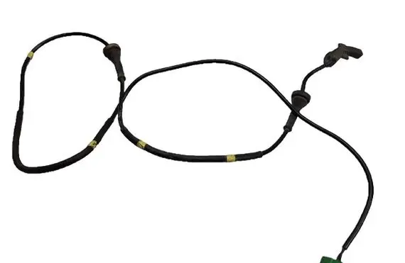 Volvo S60 ABS rear brake sensor 3524257