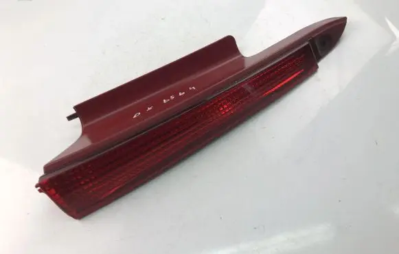Citroen C4 I Rear/tail lights 9655863780