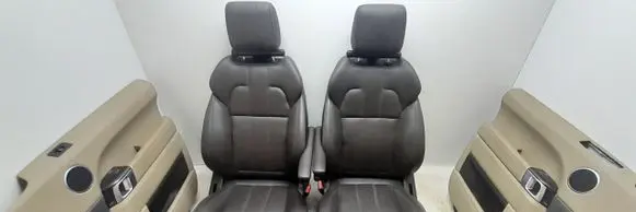 Land Rover Range Rover Sport L494 Interior set 